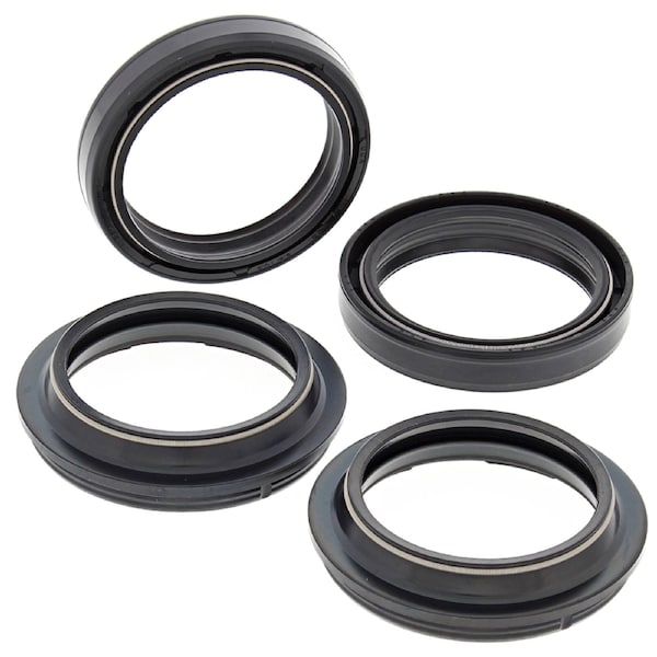 All Balls All Balls Fork And Dust Seal Kit for Honda